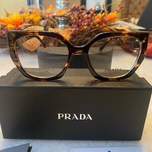 Designer eye glasses and accessories